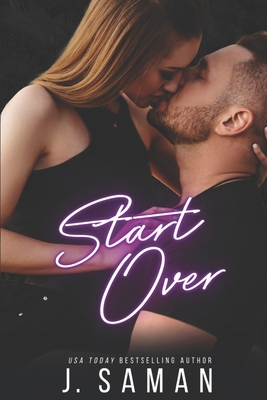 Start Over 1519056966 Book Cover