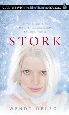 Stork 1441889825 Book Cover