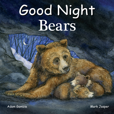 Good Night Bears 1602195153 Book Cover