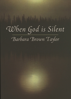 When God Is Silent 1561011576 Book Cover