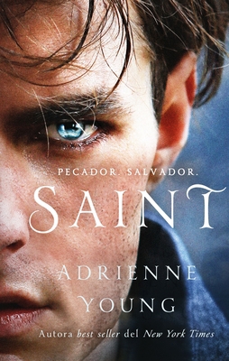 Saint (Spanish Edition) [Spanish] 8419252026 Book Cover