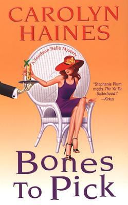 Bones to Pick 0758210914 Book Cover