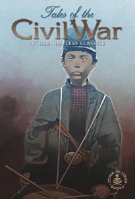 Tales of the Civil War 0780796764 Book Cover