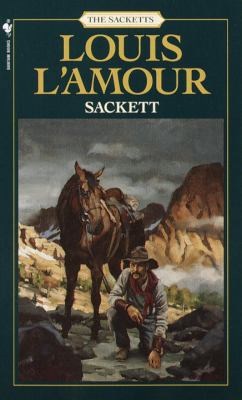 The Sackett 0808554409 Book Cover