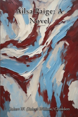 Ailsa Paige B0HHTKSL6X Book Cover