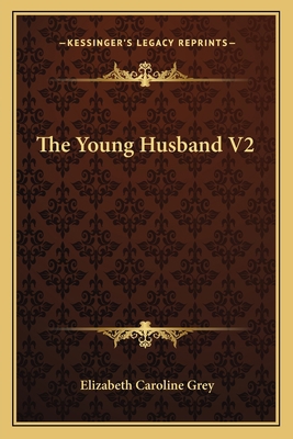 The Young Husband V2 1163616702 Book Cover