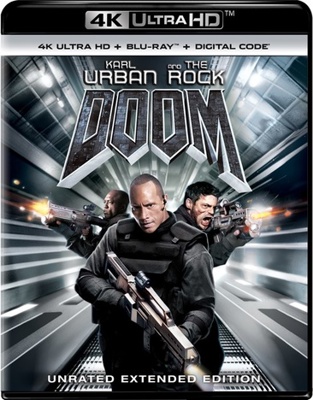 Doom B0B45DC7KS Book Cover