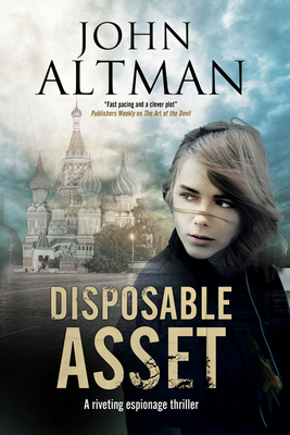 Disposable Asset 072788509X Book Cover
