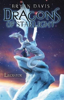The Liberator 0310718392 Book Cover
