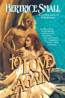 To Love Again 034537391X Book Cover