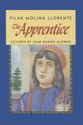 Apprentice 0780741889 Book Cover