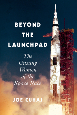 Beyond the Launchpad B0GLFSD7K9 Book Cover