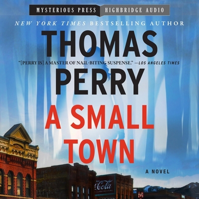 A Small Town B0BSW729BN Book Cover