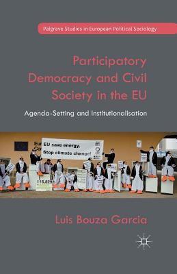 Participatory Democracy and Civil Society in th... 1349493643 Book Cover