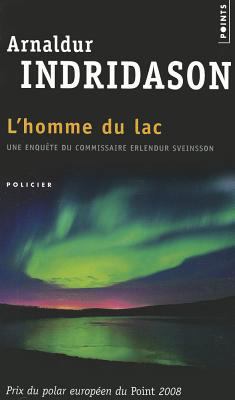 Homme Du Lac(l') [French] 2757812874 Book Cover