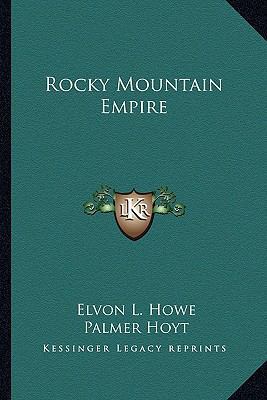 Rocky Mountain Empire 1163813885 Book Cover