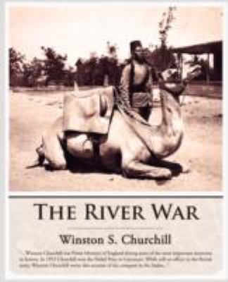 The River War 1605971898 Book Cover
