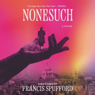 Nonesuch 1668151111 Book Cover