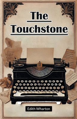The Touchstone 9367141351 Book Cover