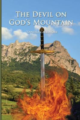 The Devil On God's Mountain 0692613021 Book Cover