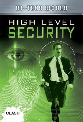 Clash Level 2: High Level Security 184898216X Book Cover