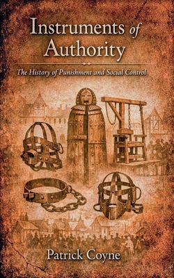 Instruments of authority B0GD8HNHQ5 Book Cover