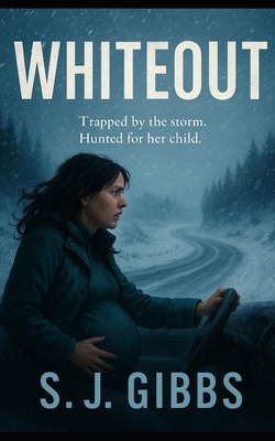 Whiteout B0G8F7SD7B Book Cover