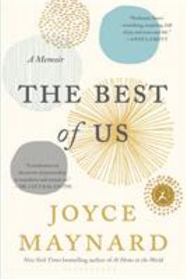 The Best of Us: A Memoir 1635570352 Book Cover