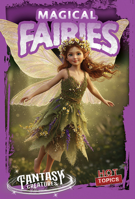 Magical Fairies 1482475308 Book Cover