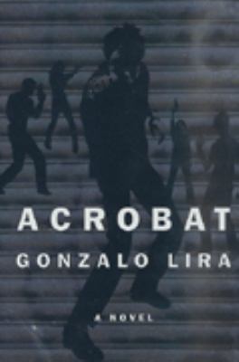 Acrobat 0312286945 Book Cover