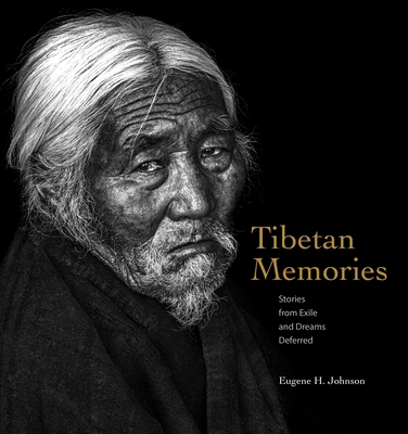 Tibetan Memories: Stories from Exile and Dreams... 1960521063 Book Cover