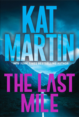 The Last Mile: An Action Packed Novel of Suspense 1420153986 Book Cover