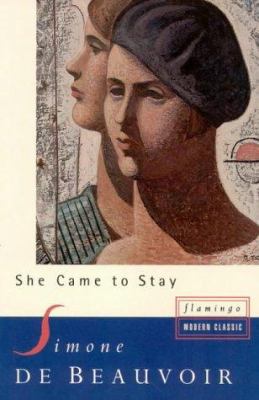 She Came to Stay [Spanish] 0006540805 Book Cover
