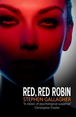 Red, Red Robin 1999920759 Book Cover