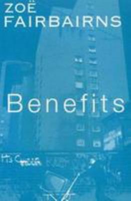 Benefits 1910170577 Book Cover