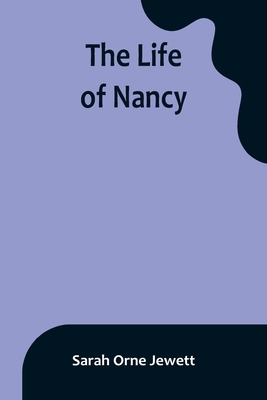 The Life of Nancy 935689972X Book Cover