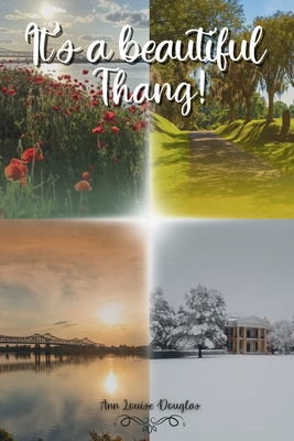 It's a Beautiful Thang! B0FTCW98CW Book Cover