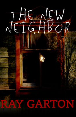 The New Neighbor 1497642760 Book Cover