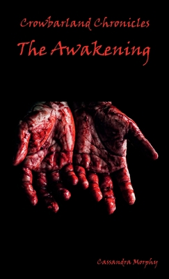 The Awakening 1663583757 Book Cover