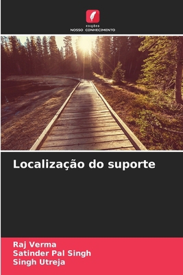 Localização do suporte [Portuguese] 6209130461 Book Cover