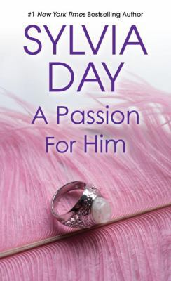 A Passion for Him 0758290446 Book Cover