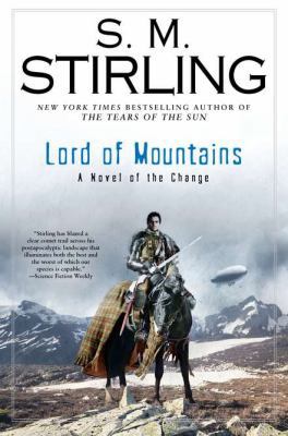 Lord of Mountains 0451464761 Book Cover