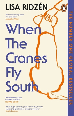 When the cranes fly south 1804995800 Book Cover