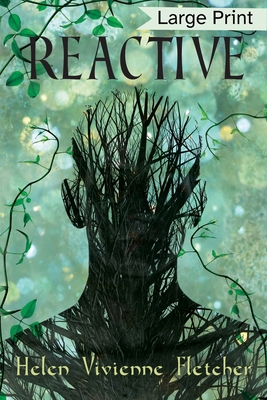 Reactive: Large Print Edition [Large Print] 0473520621 Book Cover