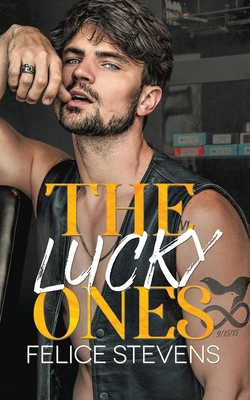 The Lucky Ones B0FZNSRCBZ Book Cover