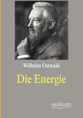 Die Energie [German] 3845742208 Book Cover