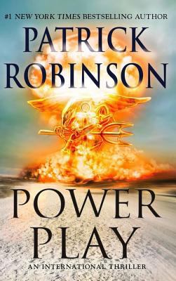 Power Play 1593157320 Book Cover