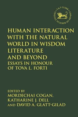 Human Interaction with the Natural World in Wis... 0567701239 Book Cover