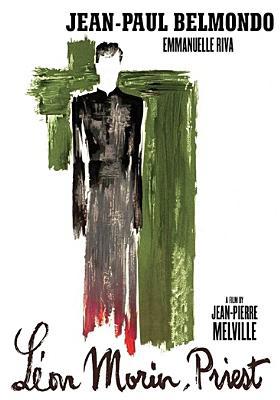 Leon Morin, Priest B07RP4TZZV Book Cover