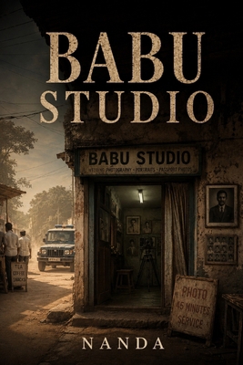 Babu Studio B0H2Z4DJCB Book Cover